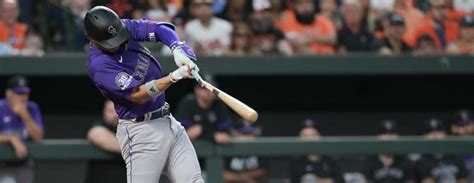 sportsbook nfl lines|Baltimore Orioles at Colorado Rockies odds, picks and predictions.